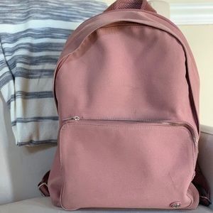 Lululemon Backpack